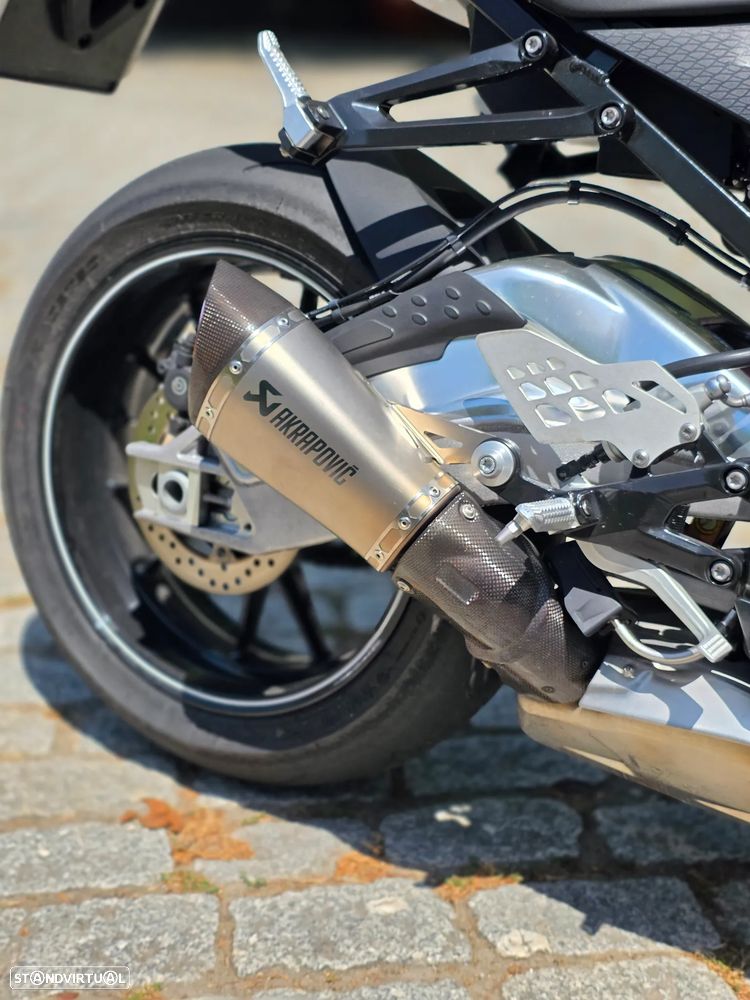 BMW S 1000 RR - 5