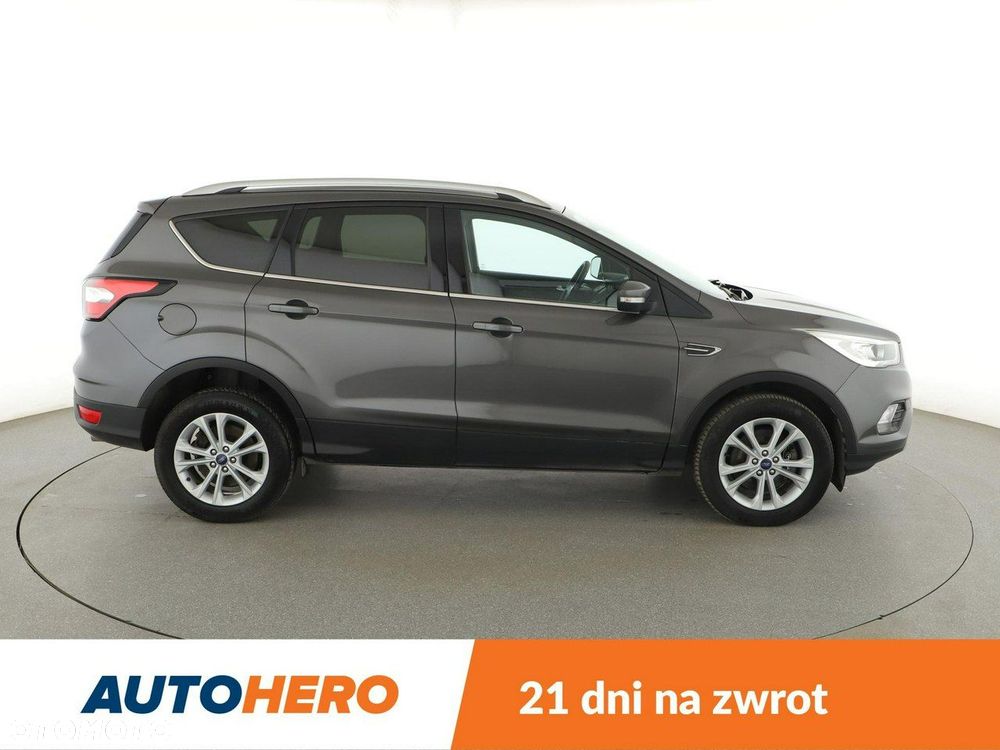 Ford Kuga 1.5 EcoBlue TITANIUM - 10