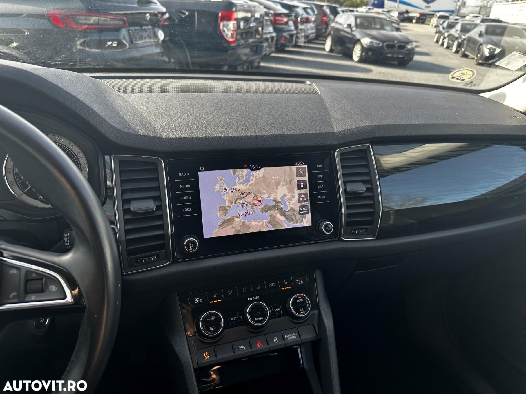 Skoda Kodiaq - 11