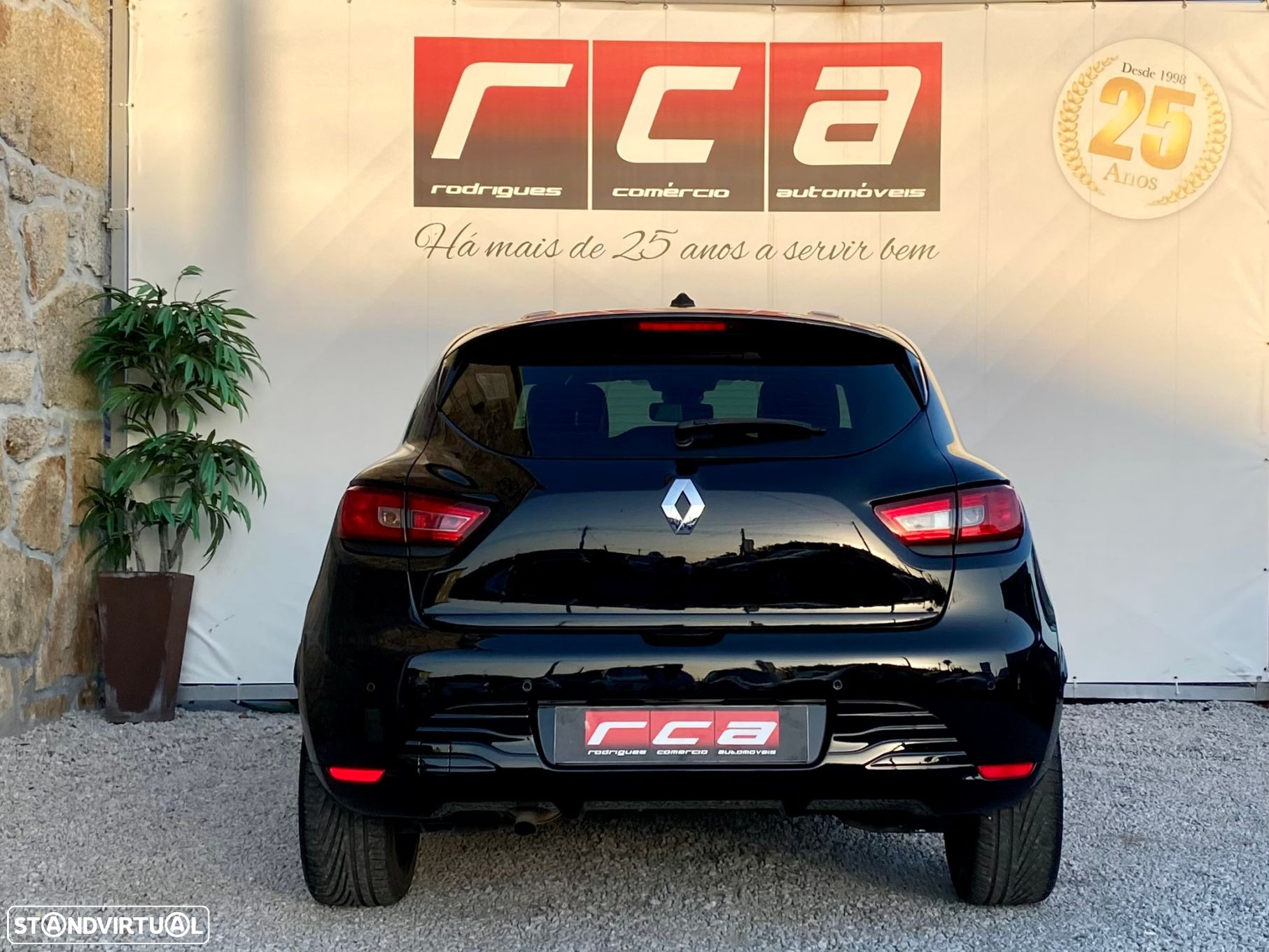 Renault Clio 0.9 TCe Limited Edition - 4