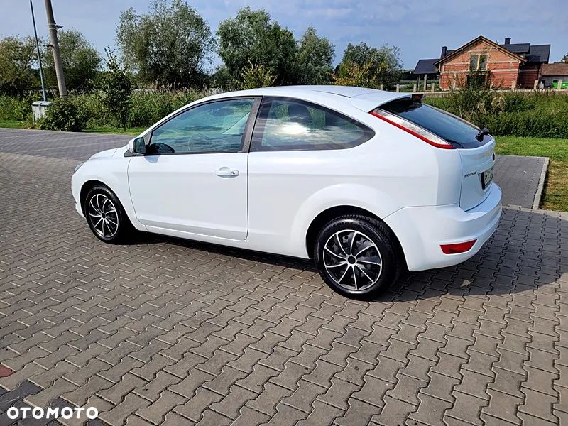 Ford Focus - 5