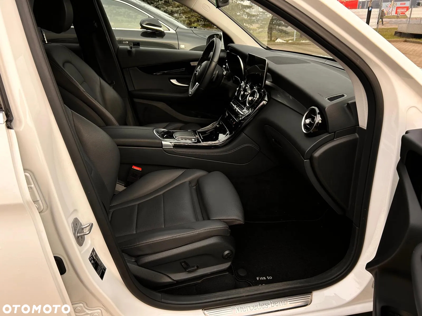 Mercedes-Benz GLC 200 d 4-Matic - 12