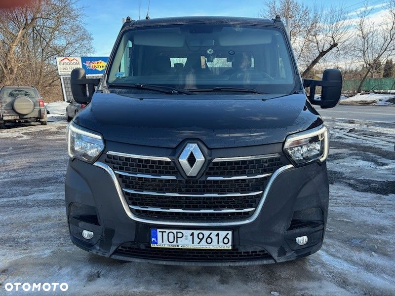 Renault Master - 2