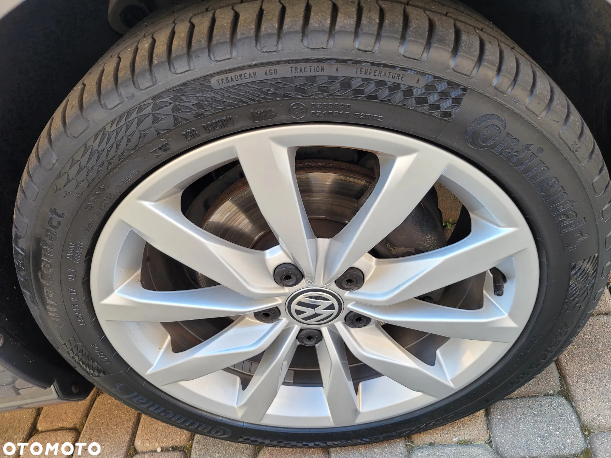 Volkswagen Golf Variant 2.0 TDI (BlueMotion Technology) DSG Highline - 31
