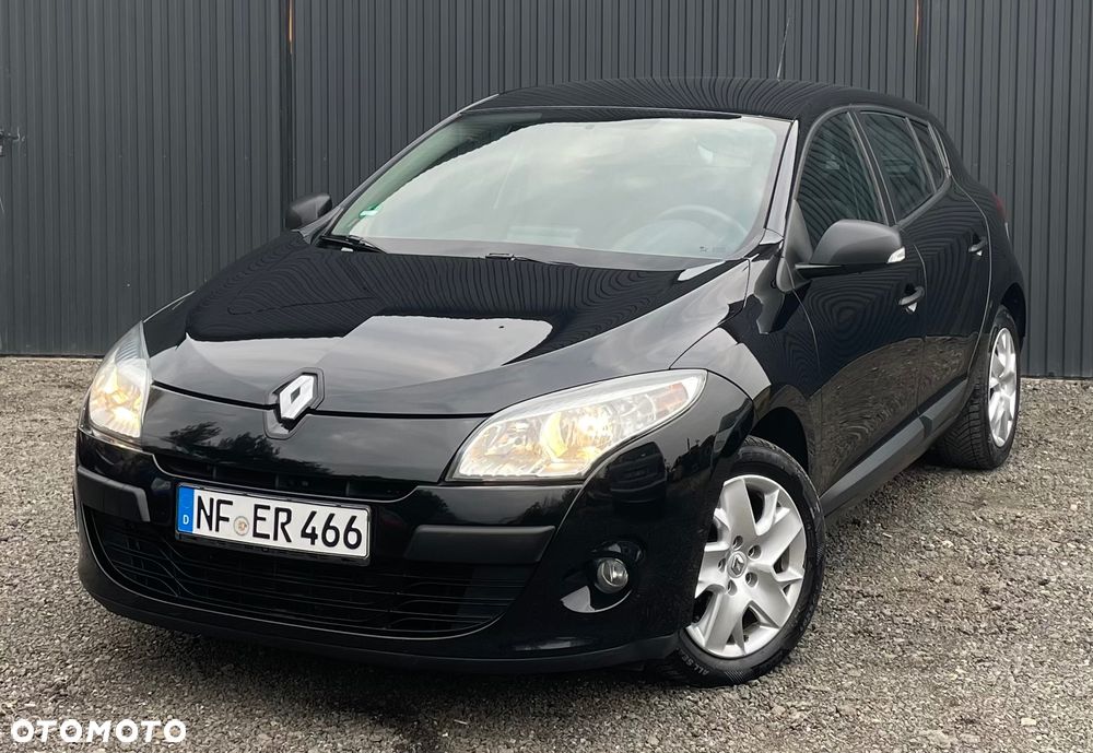 Renault Megane 1.6 16V 100 J'taime - 2
