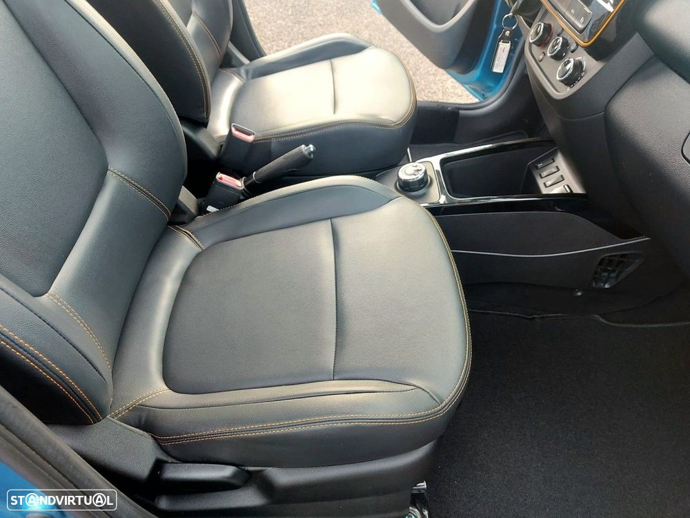 Dacia Spring Electric 45 Comfort Plus - 25