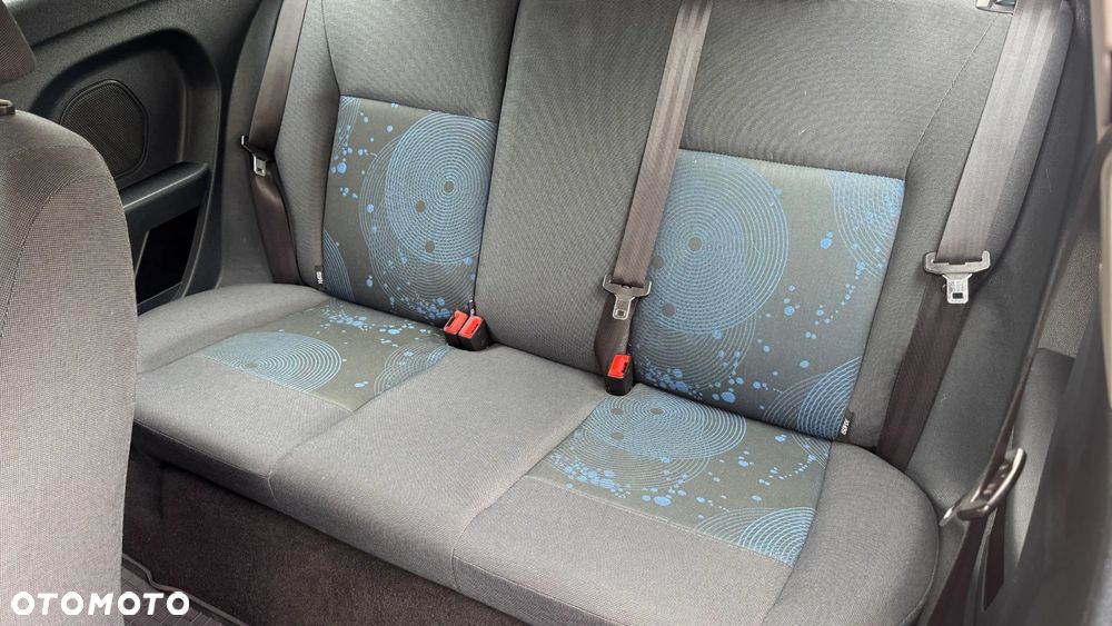 Ford Fiesta 1.25 Trend - 9