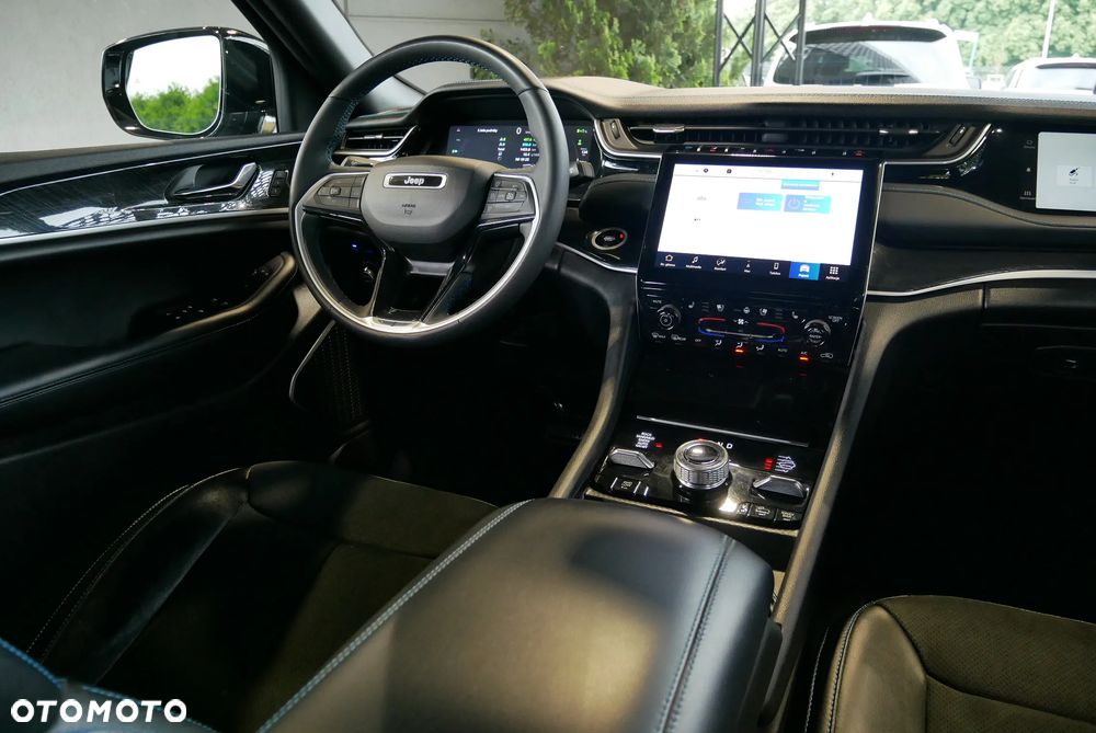 Jeep Grand Cherokee ver-2-0-4xe-phev-trailhawk - 19
