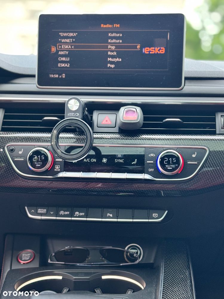 Audi S5 Sportback - 10