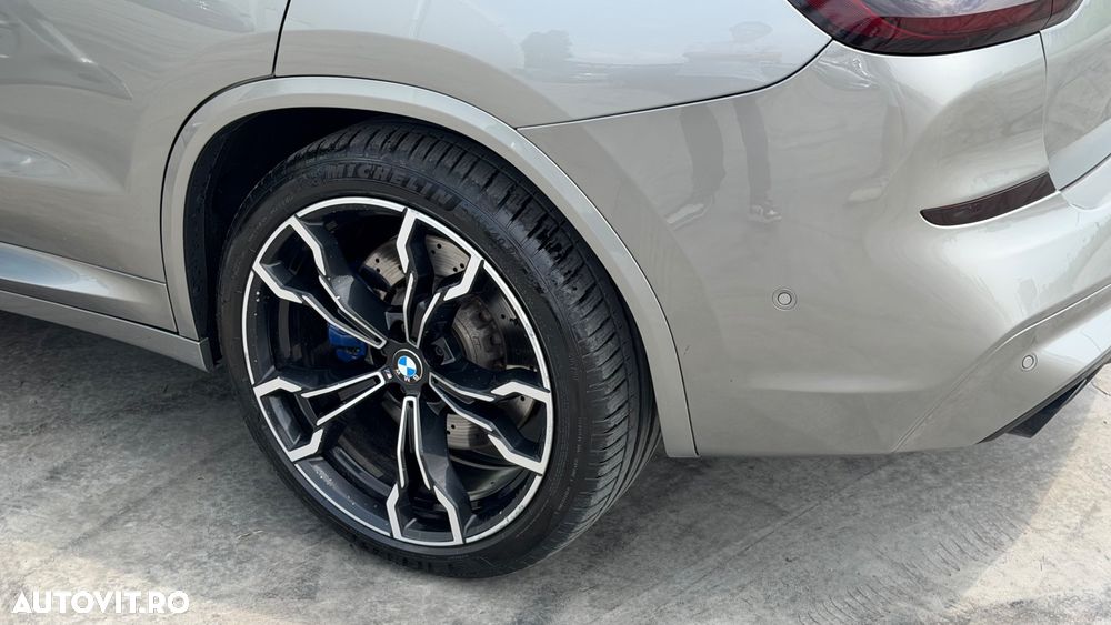 BMW X3 M - 5