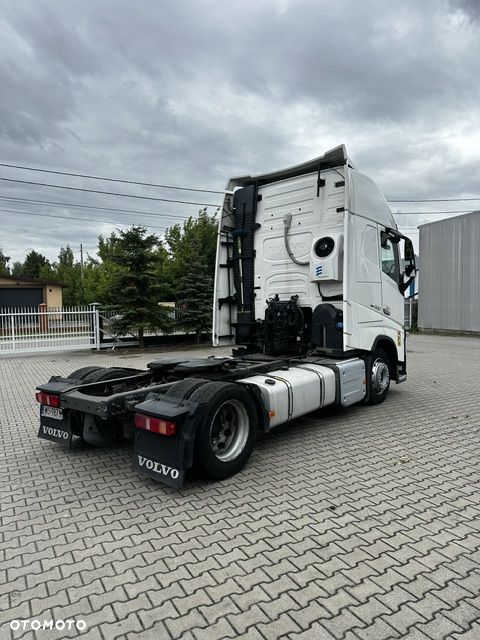 Volvo FH4 - 4