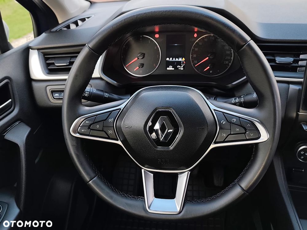 Renault Captur TCe 90 EQUILIBRE - 30