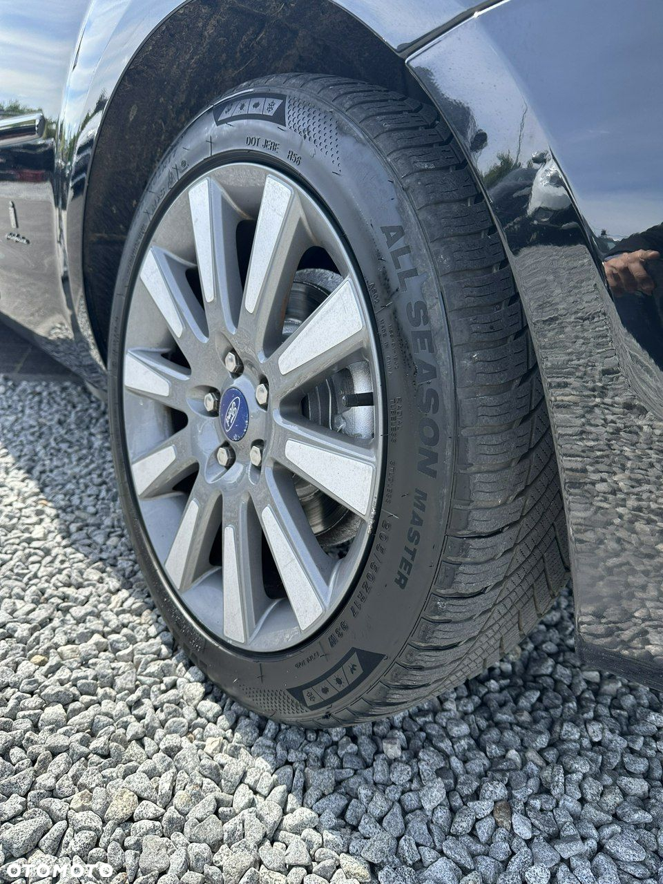 Ford Focus - 25