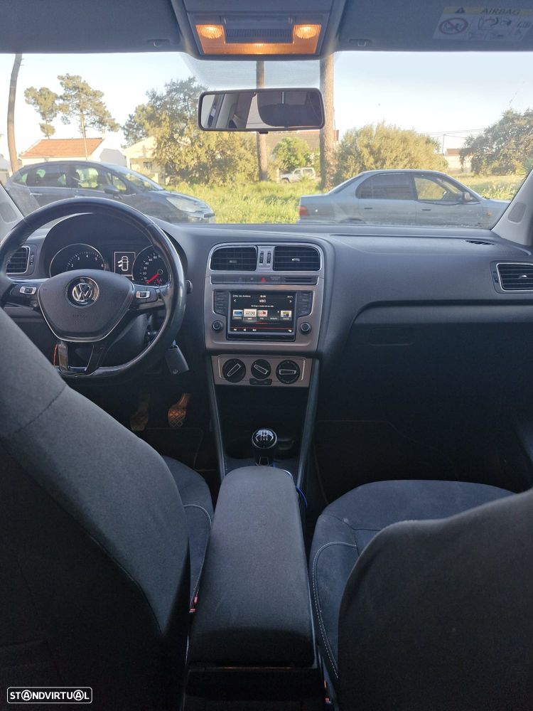 VW Polo 1.0 Lounge - 21