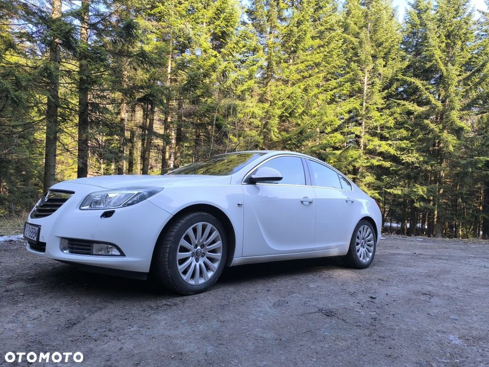 Opel Insignia - 4
