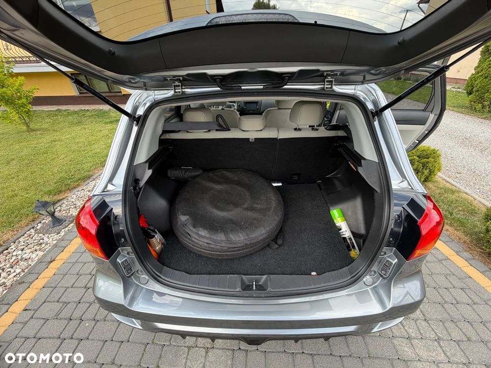 Mitsubishi ASX 2.0 4WD CVT Intro Edition+ - 10