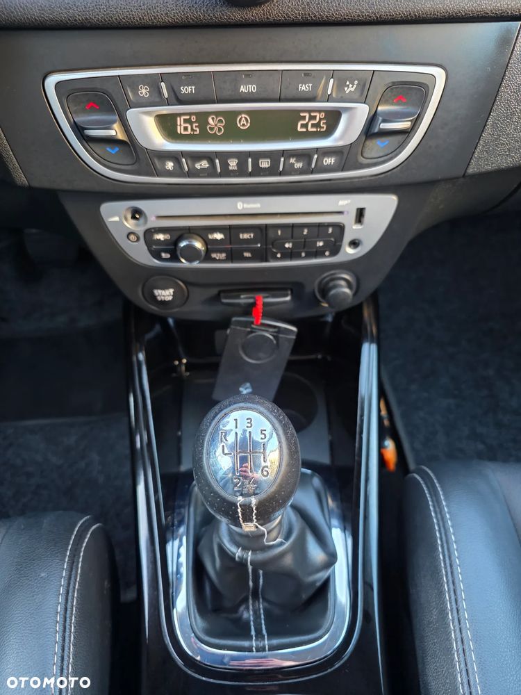 Renault Megane 1.5 dCi Bose Edition - 34
