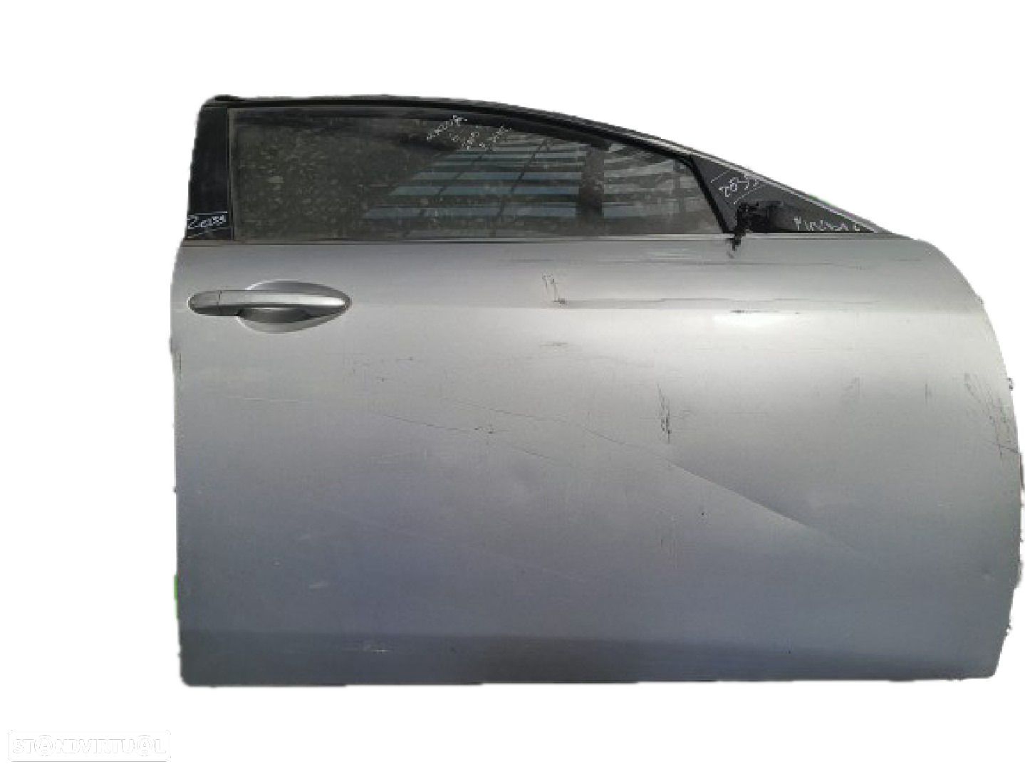 Porta Frente Dto Mazda 6 Combi-Coupe (Gh) - 1