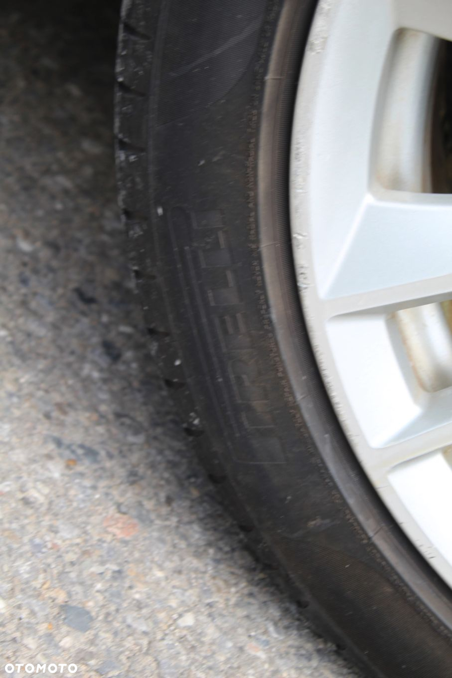 FELGI ALUMINIOWE BMW STYLING 332 19'' - 12