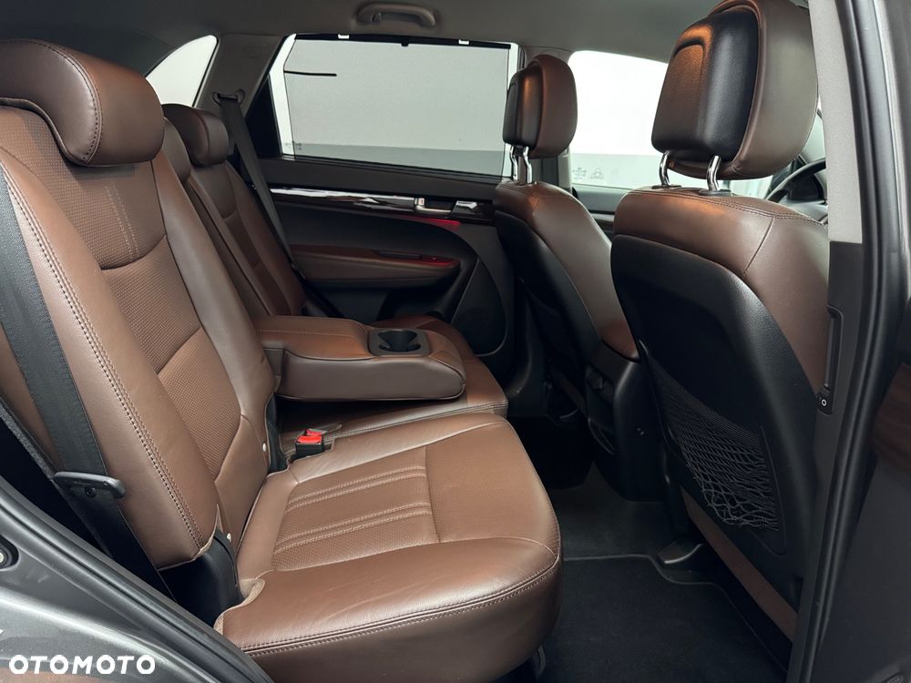 Kia Sorento 2.2 CRDi AWD Vision - 25