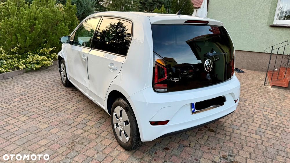 Volkswagen up! 1.0 move - 15