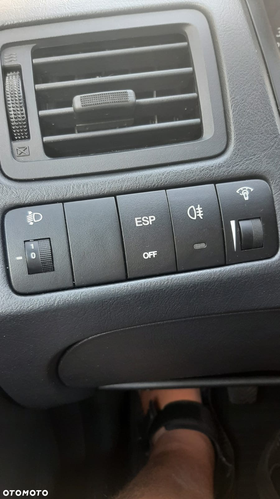 Hyundai Tucson 2.0 Comfort 2WD - 21