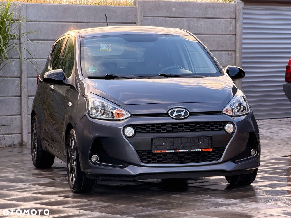 Hyundai i10 1.2 Premium - 17
