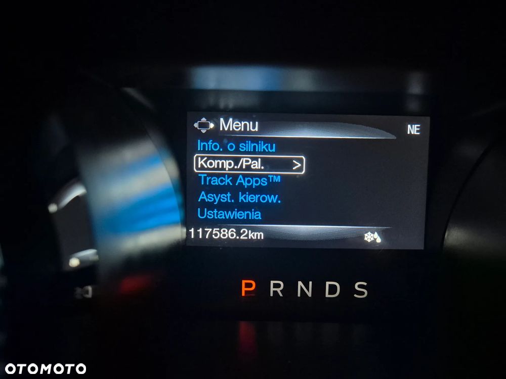 Ford Mustang 2.3 Eco Boost - 15