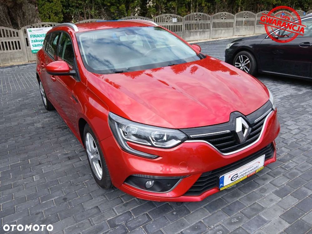 Renault Megane - 6