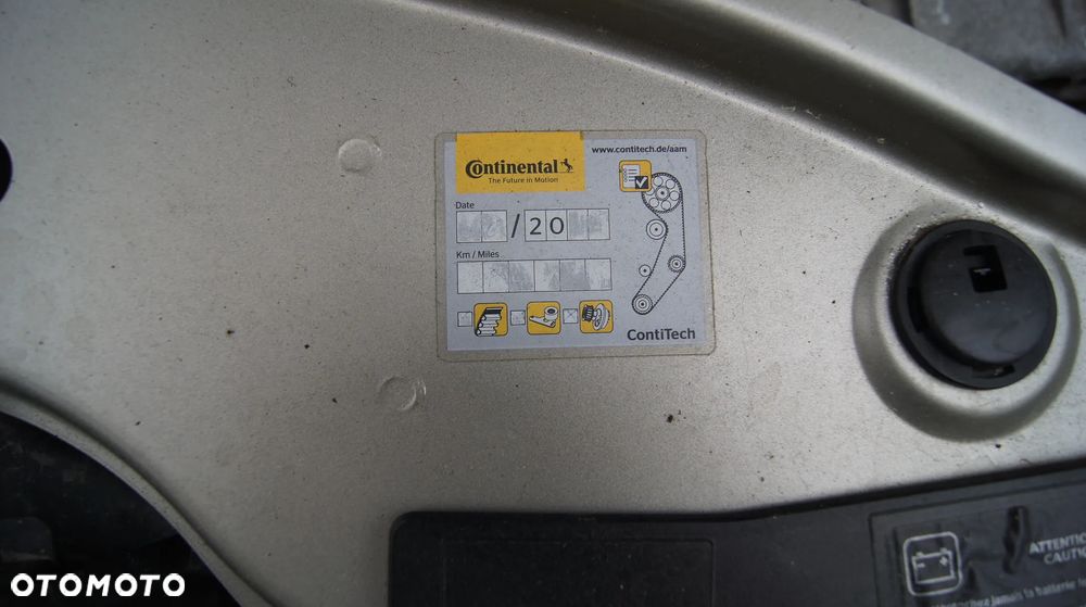 Dacia Duster 1.6 Ambiance - 18