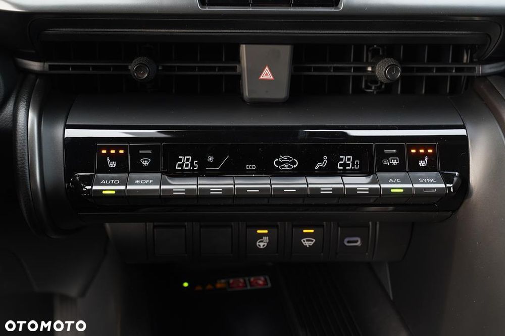 Toyota C-HR 1.8 Hybrid Style - 21