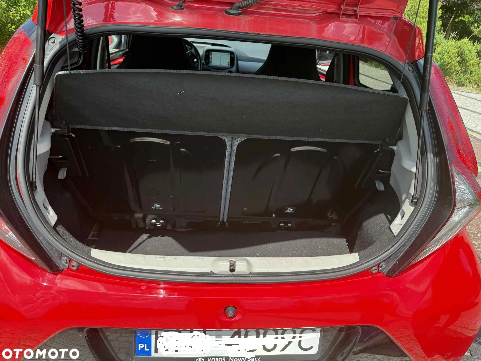 Toyota Aygo - 24