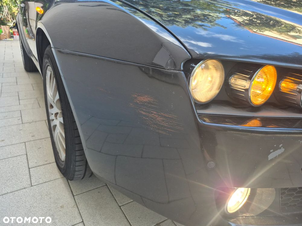 Alfa Romeo 159 2.0JTDM Sport - 10