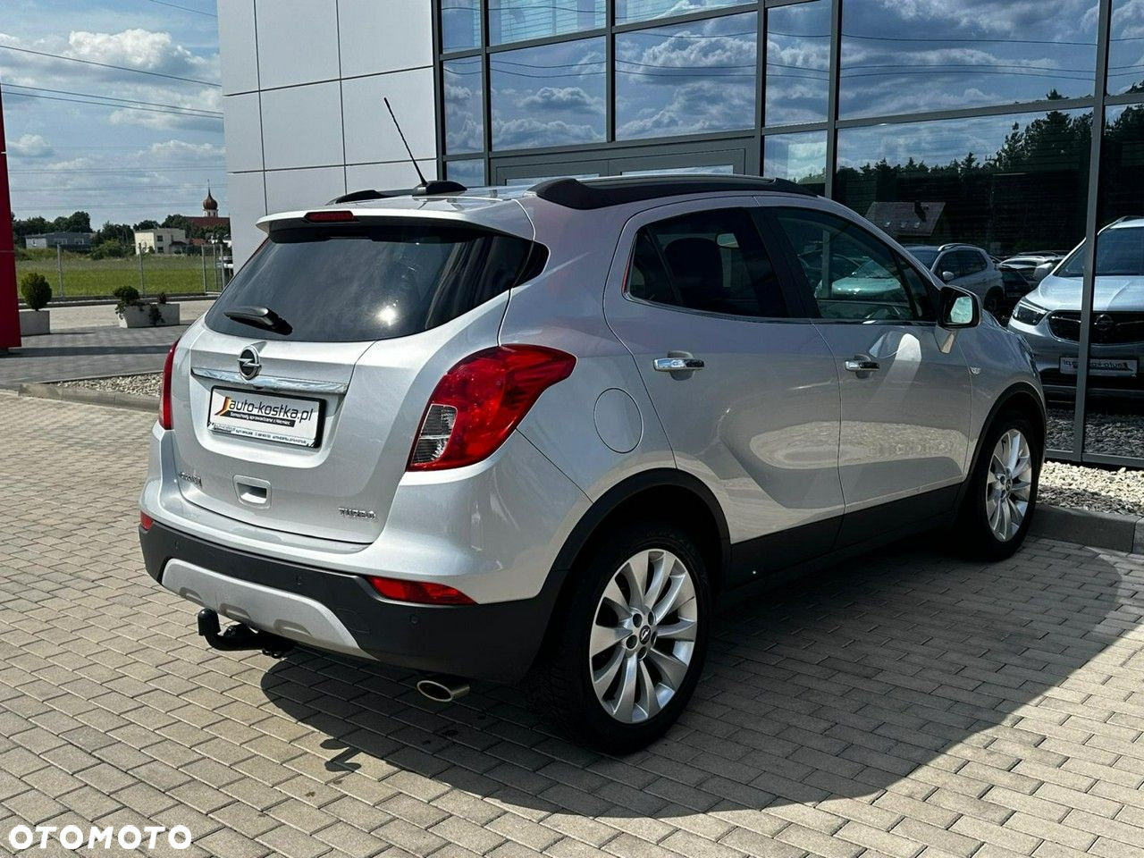 Opel Mokka - 6