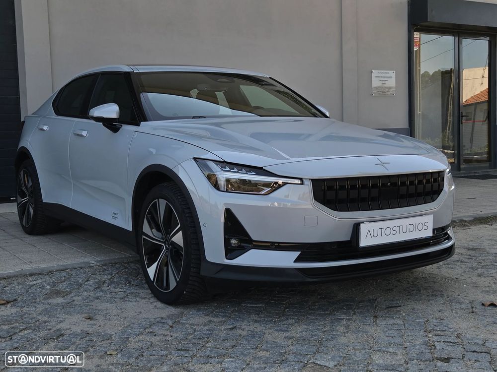Polestar 2