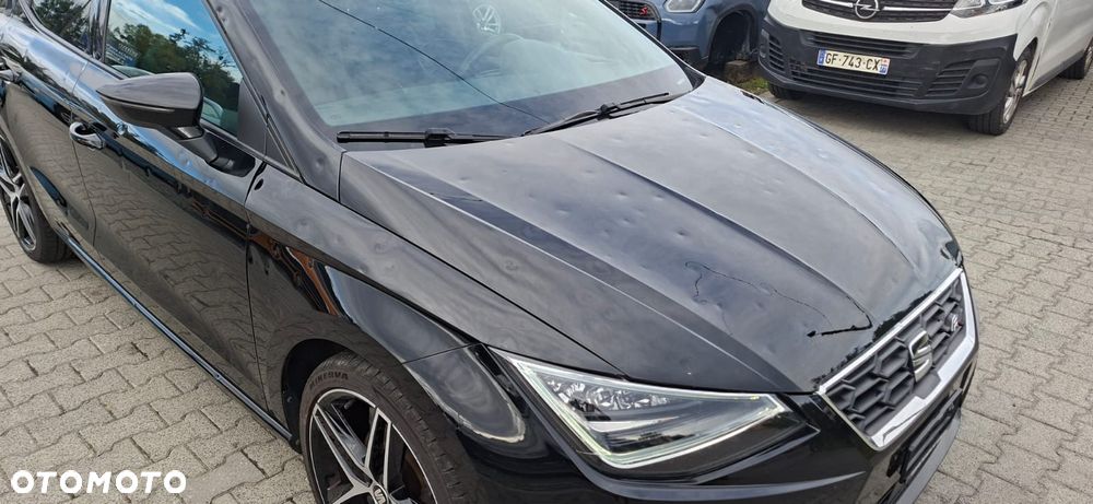 Seat Ibiza 1.0 EcoTSI S&S FR - 25
