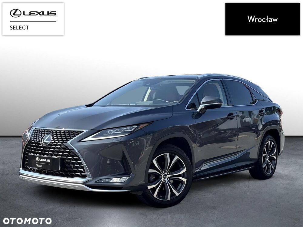 Lexus RX - 2