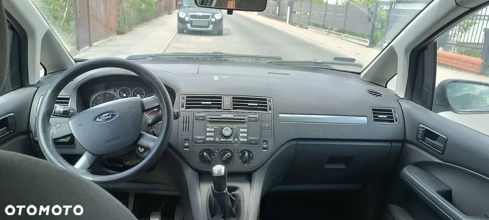 Ford Focus C-Max 1.6 TDCi Trend - 14