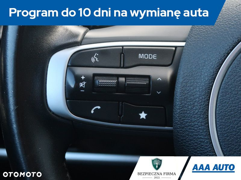 Kia Sportage - 19
