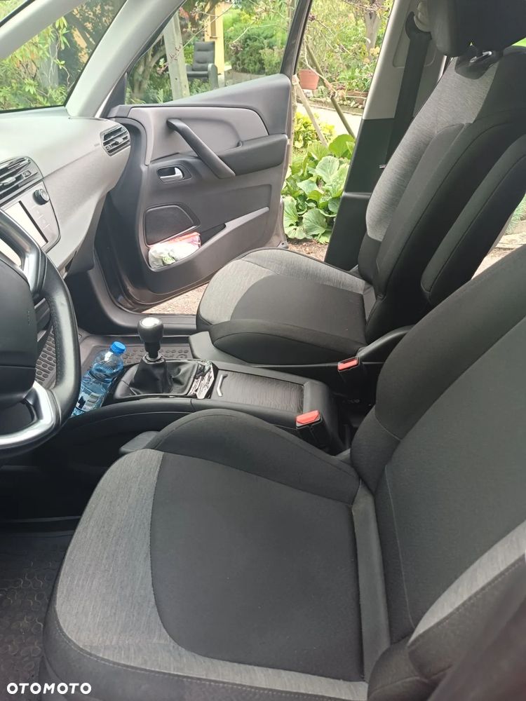 Citroën C4 Picasso 1.2 PureTech Live S&S - 5