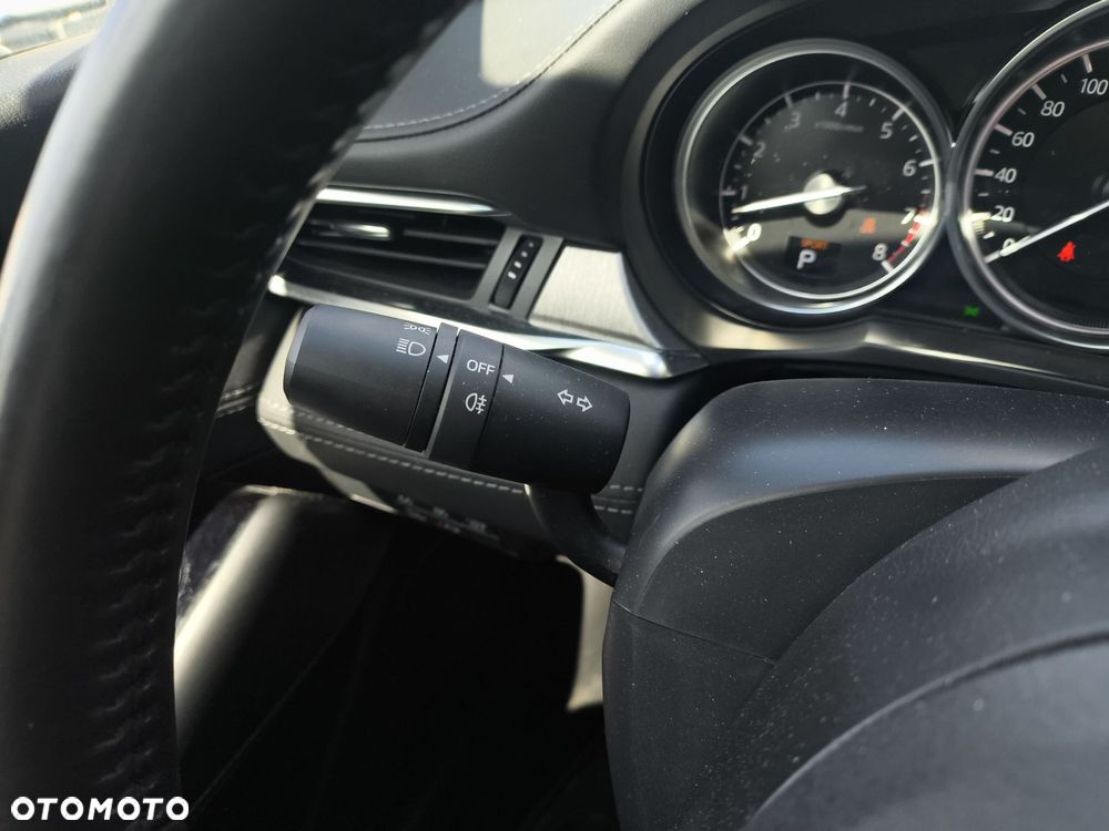 Mazda 6 2.0 Center-Line - 15