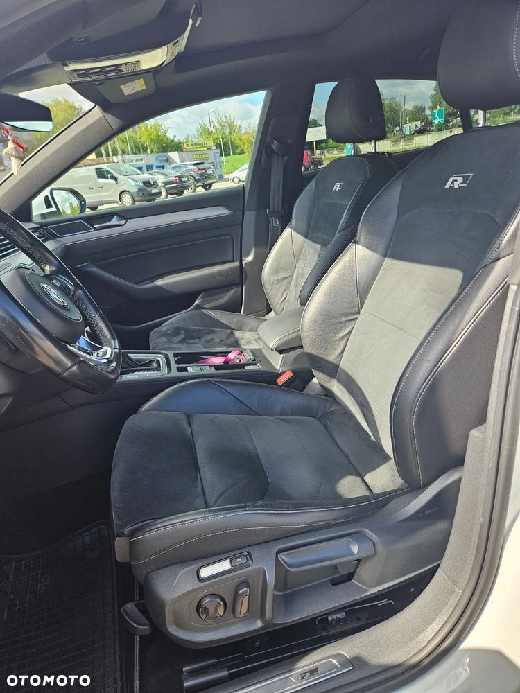 Volkswagen Arteon 2.0 TSI 4Motion R-Line DSG - 10