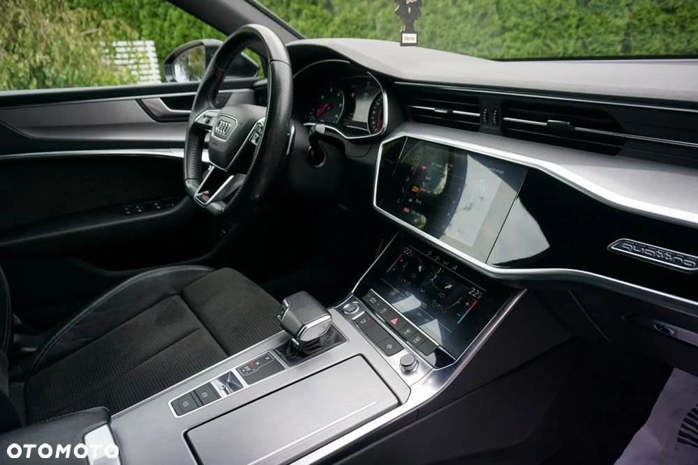 Audi A7 Sportback - 6