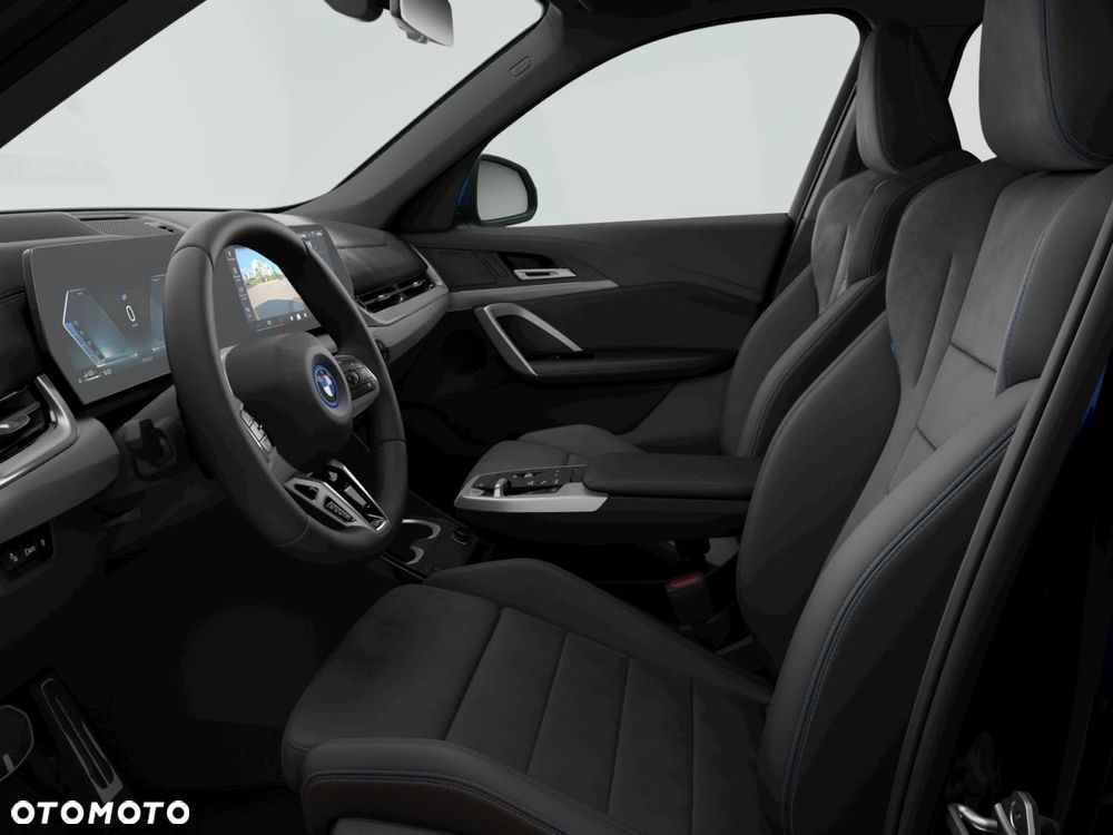 BMW X1 xDrive30e M Sport sport - 7