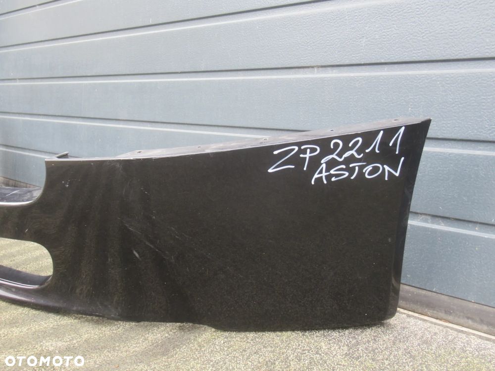 ZDERZAK PRZEDNI PRZÓD ASTON MARTIN VANTAGE V8 2005 - 10