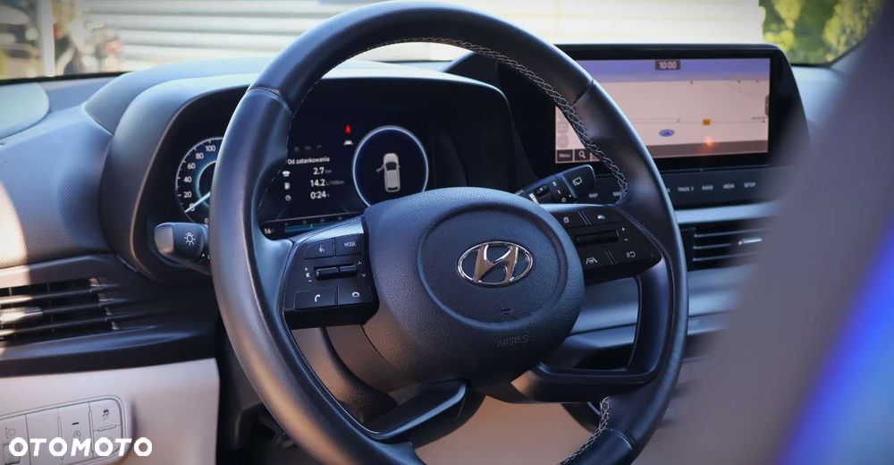 Hyundai i20 - 12