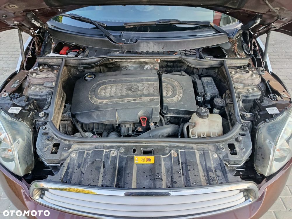 MINI Countryman - 17