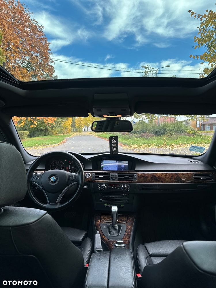 BMW Seria 3 - 16