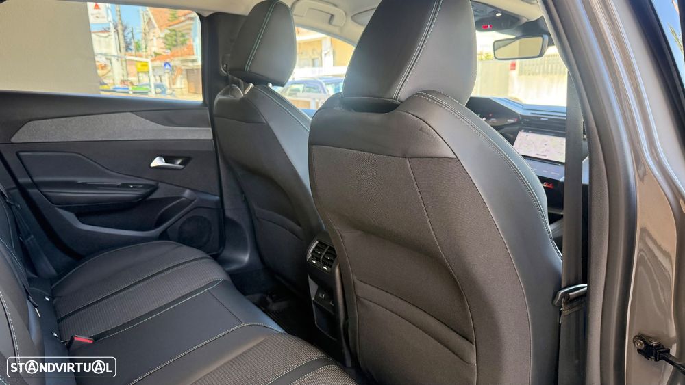 Peugeot 308 SW 1.6 Hybrid Allure e-EAT8 - 18