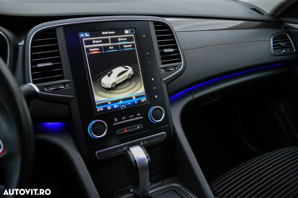 Renault Talisman ENERGY dCi 130 EDC INTENS - 9